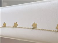 Bracciale Scintille Gioielli Donna in Oro BR214001100950 - BR214001100950